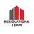 Renovations Team Ltd Logo