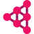 Distology Studios (previously squareball) Logo