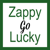 Zappy Go Lucky, LLC Logo