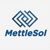 MettleSol Logo