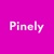 Pinely International Logo