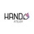 HAND Atelier Logo