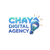 Chaya Digital Agency Logotype