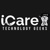 iCare Technology Geeks Logo