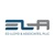 Ed Lloyd & Associates, PLLC Logo