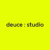 Deuce Studio Logo