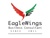 Eagle Wings Business Consultant Logo
