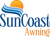 Suncoast Awning, LLC Logotype