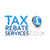 Tax Rebate Services Logo