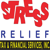 Stress Relief Tax & Financial Service, Inc. Logo