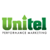 Unitel Performance Marketing Group Logo