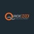 QuickBox Fulfillment Logotype