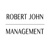 Robert John Managemet Logo