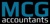 MCG Accountants Logo