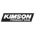 Kimson Productions Logo
