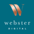 Webster Digital Logo