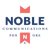 Noble Communications Logo