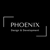 Phoenix Design and Development Logo