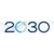 2030 Consulting Logotype