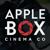 Applebox Cinema Co. Logo