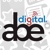 Abe Digital Logo