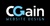 CGain Web Design & SEO Logo