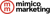 Mimico Marketing Logo