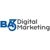 BA3 Digital Marketing Logo