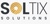 Soltix Solutions Logo