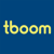 Tboom Digital Logo