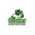 Gator Junk Removal Logotype