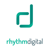 Rhythm Digital Logo