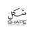 Shape Architecture Practice + Research Logo