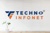 Techno Infonet Logo