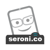 seroni.co Logo