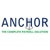 Anchor Payroll & Benefit Solutions Logo