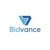 Bidvance Logo