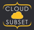 Cloud Subset Logo