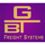 GBT Freight Systems Logo