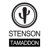 Stenson Tamaddon Logo