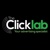 The Click Lab Logo