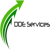 DDE S ervices Srl Logo