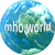 Meyer-Hentschel Online World Logo