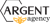 Argent Logo