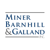 Miner, Barnhill & Galland, P.C.