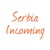 Serbia Incoming Logo