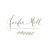 Provider Logotype Jordan Moll Events Logo
