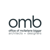 office of mcfarlane biggar architects + designers (omb) Logotype