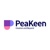 PeaKeen Logo