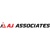 AJ Associates Logotype